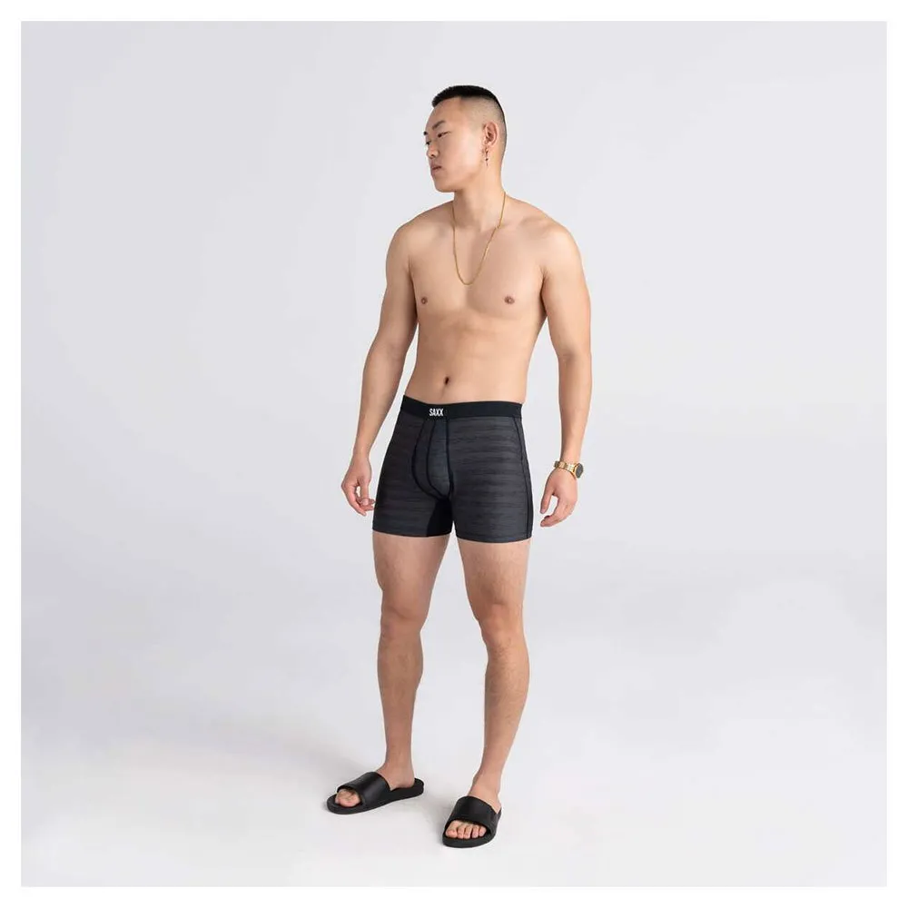Saxx Underwear Hot Fly Boxershorts Saxx Underwear Hot Fly Boxershorts
