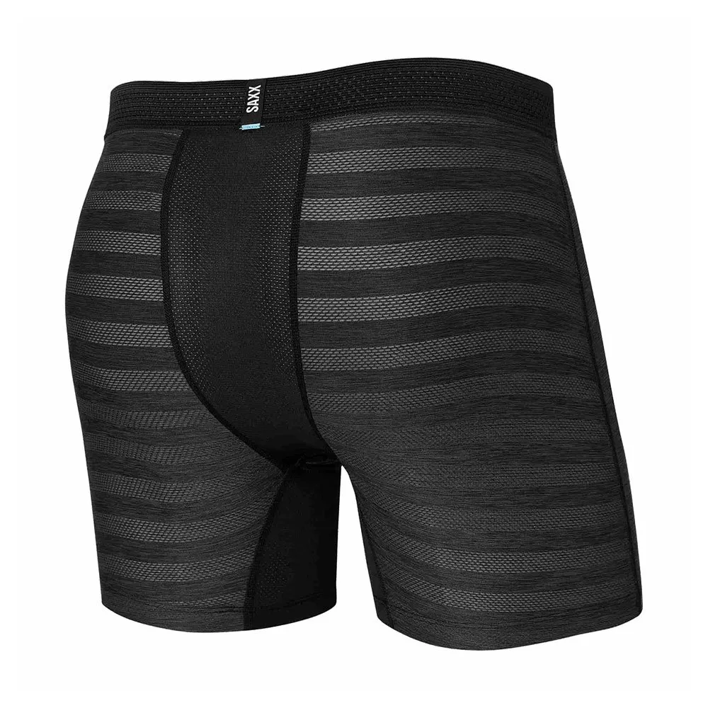Saxx Underwear Hot Fly Boxershorts Saxx Underwear Hot Fly Boxershorts