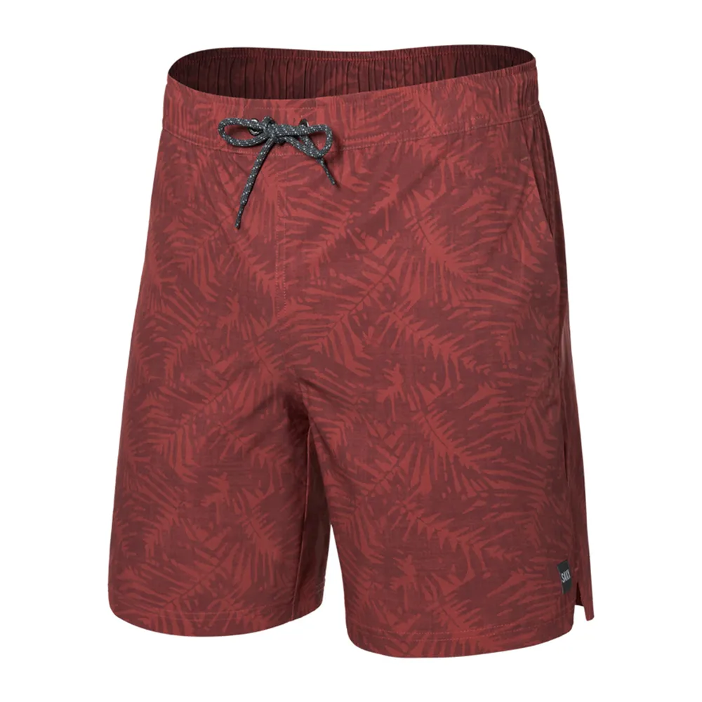 Saxx Underwear Multi Sport 2 In 1 Kurze Hose male Saxx Underwear Multi Sport 2 In 1 Kurze Hose male