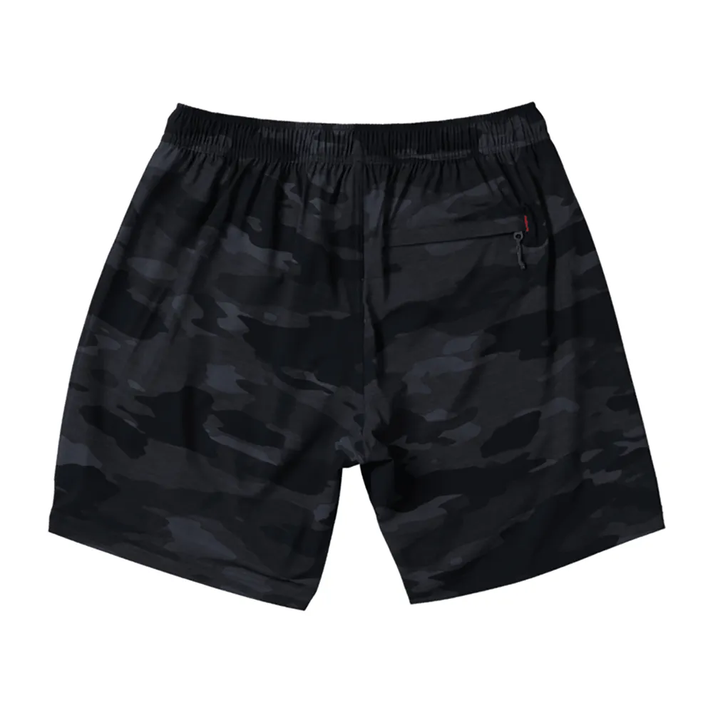 Saxx Underwear Multi-sport 7´´ 2 In 1 Kurze Hose male