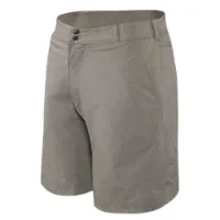 Saxx Underwear New Frontier 2in1 Kurze Hose Saxx Underwear New Frontier 2in1 Kurze Hose