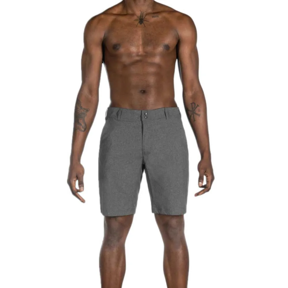Saxx Underwear New Frontier 2in1 Kurze Hose Saxx Underwear New Frontier 2in1 Kurze Hose