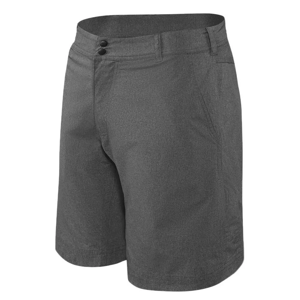 Saxx Underwear New Frontier 2in1 Kurze Hose Saxx Underwear New Frontier 2in1 Kurze Hose