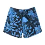 Jungle noir / black