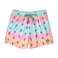 Saxx Underwear Oh Buoy 5´´ Badeshorts male Saxx Underwear Oh Buoy 5´´ Badeshorts male
