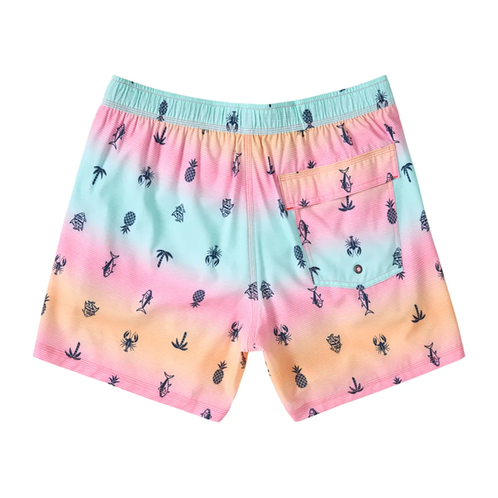 Saxx Underwear Oh Buoy 5´´ Badeshorts Saxx Underwear Oh Buoy 5´´ Badeshorts