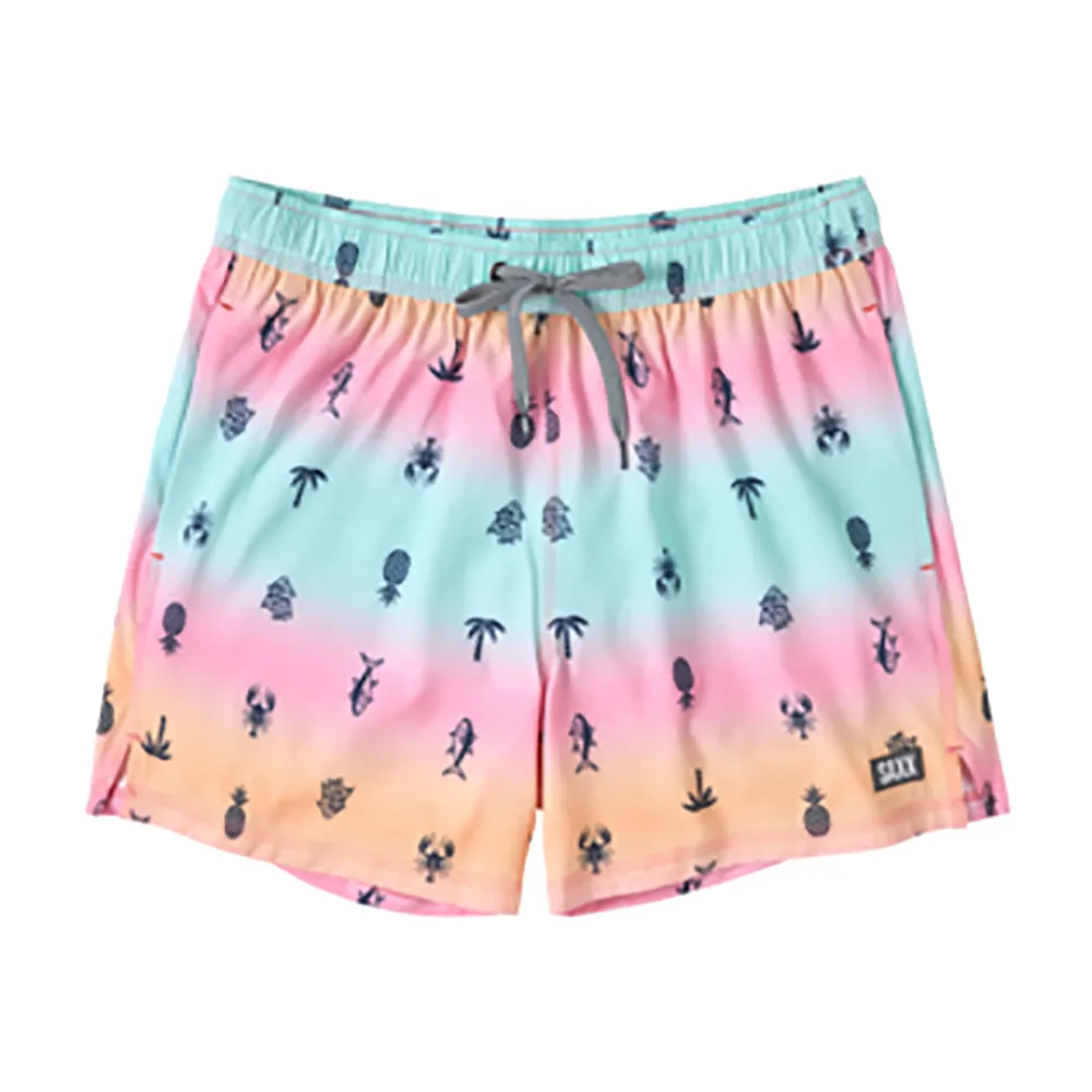 Saxx Underwear Oh Buoy 5´´ Badeshorts Saxx Underwear Oh Buoy 5´´ Badeshorts