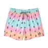 Saxx Underwear Oh Buoy 5´´ Badeshorts