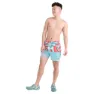 Saxx Underwear Oh Buoy Colourblocked 2in1 Badeshorts
