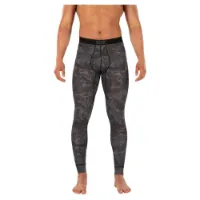 Saxx Underwear Quest Fly Baselayer-hose Saxx Underwear Quest Fly Baselayer-hose
