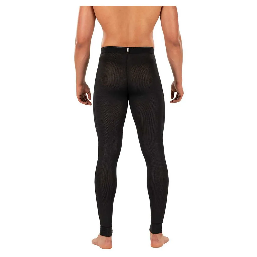 Saxx Underwear Quest Fly Baselayer-hose Saxx Underwear Quest Fly Baselayer-hose