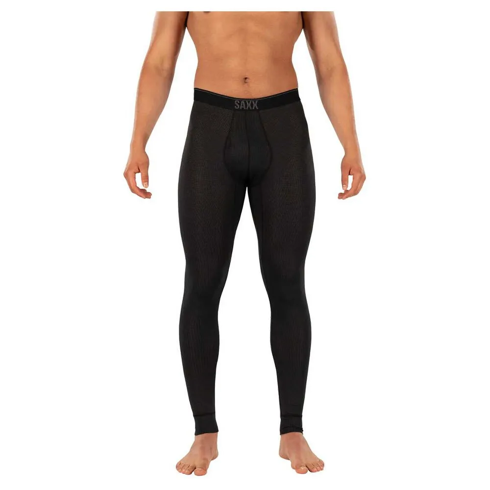 Saxx Underwear Quest Fly Baselayer-hose Saxx Underwear Quest Fly Baselayer-hose