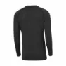 Saxx Underwear Quest Langarm-baselayer, Black