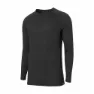 Saxx Underwear Quest Langarm-baselayer, Black