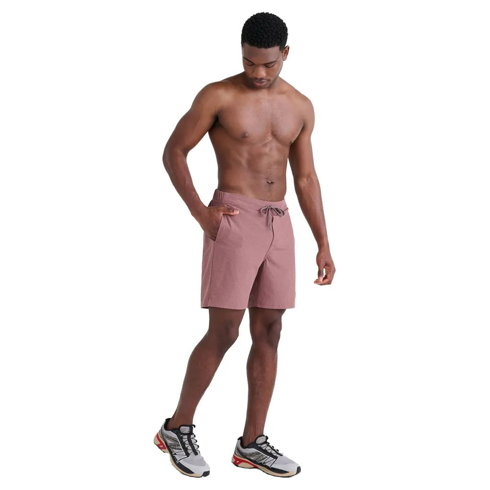 Saxx Underwear Sport 2 Life 7´´ 2 In 1 Kurze Hose male Saxx Underwear Sport 2 Life 7´´ 2 In 1 Kurze Hose male