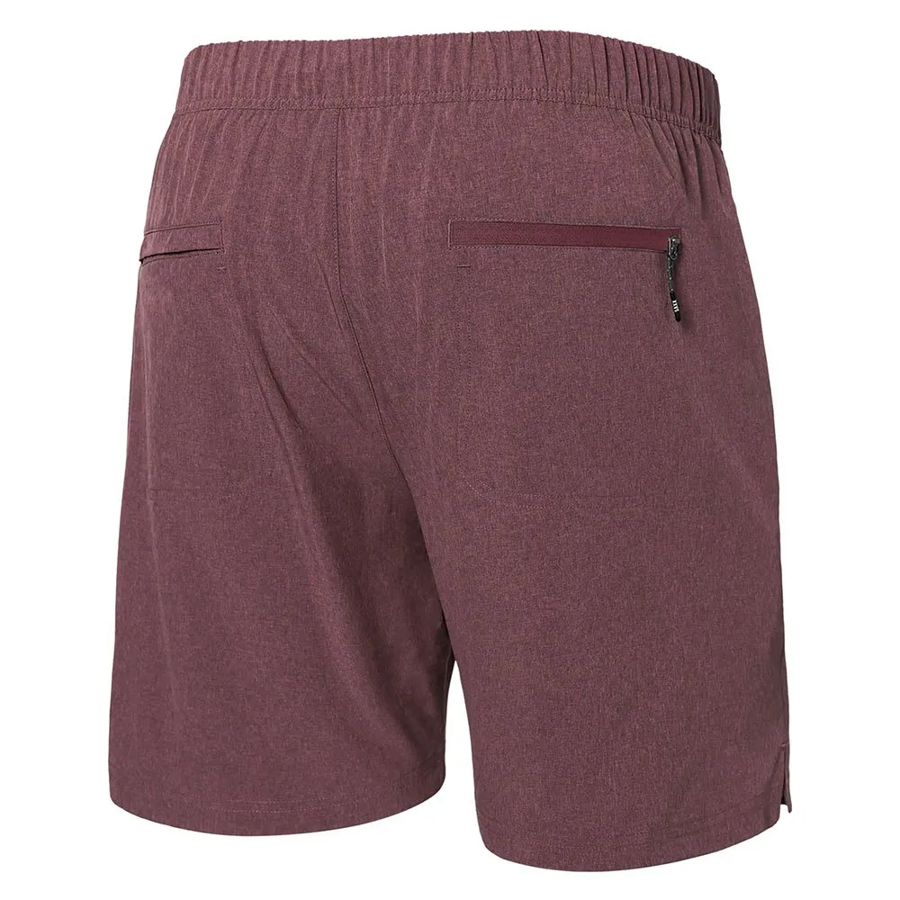 Saxx Underwear Sport 2 Life 7´´ 2 In 1 Kurze Hose male Saxx Underwear Sport 2 Life 7´´ 2 In 1 Kurze Hose male