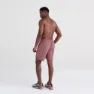 Saxx Underwear Sport 2 Life 7´´ 2 In 1 Kurze Hose male
