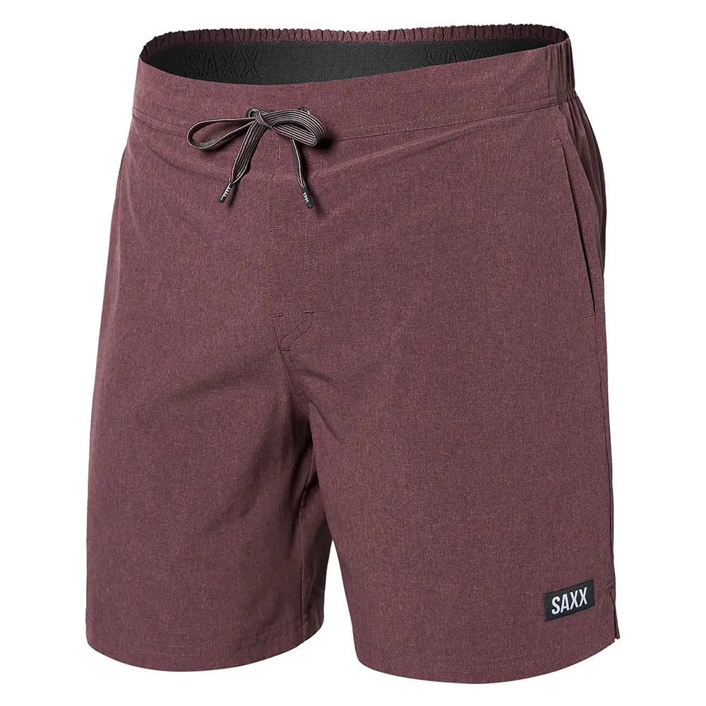 Saxx Underwear Sport 2 Life 7´´ 2 In 1 Kurze Hose male Saxx Underwear Sport 2 Life 7´´ 2 In 1 Kurze Hose male