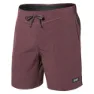 Saxx Underwear Sport 2 Life 7´´ 2 In 1 Kurze Hose male
