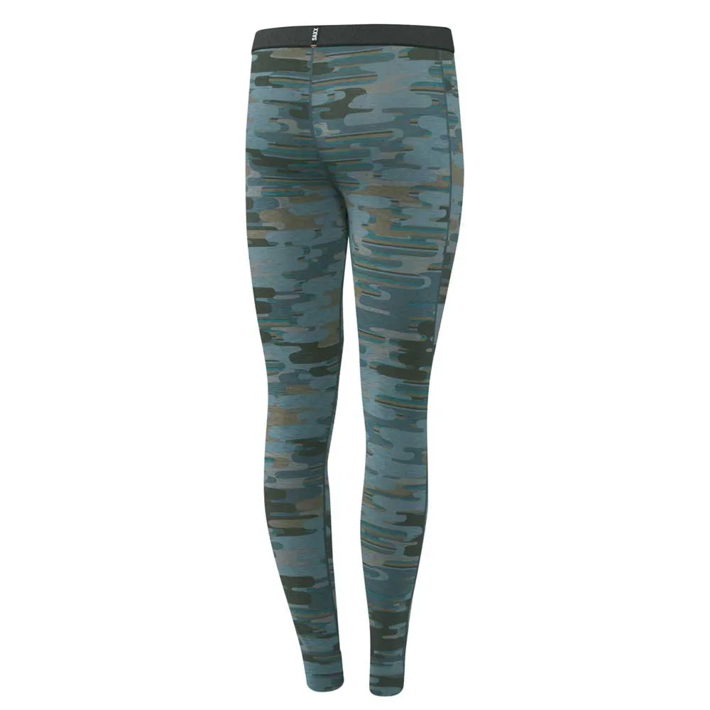 Saxx Underwear Viewfinder Fly Baselayer-hose Saxx Underwear Viewfinder Fly Baselayer-hose