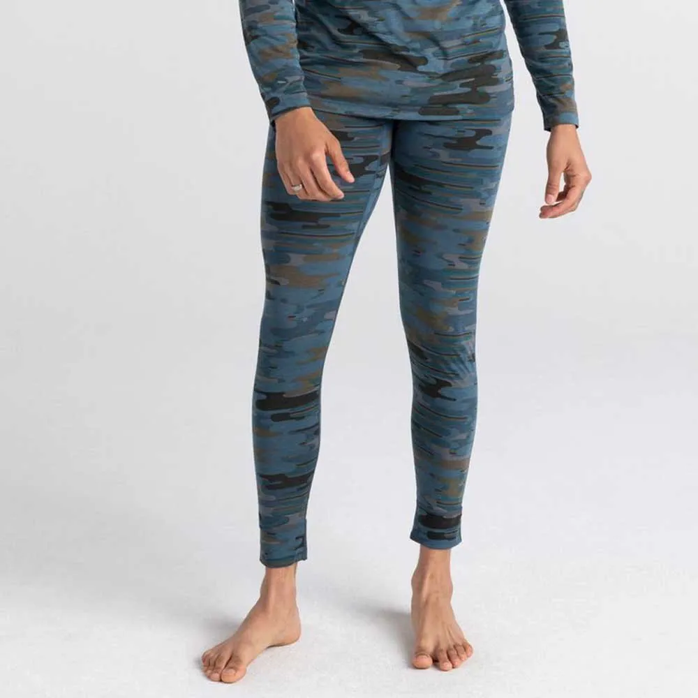 Saxx Underwear Viewfinder Fly Baselayer-hose Saxx Underwear Viewfinder Fly Baselayer-hose