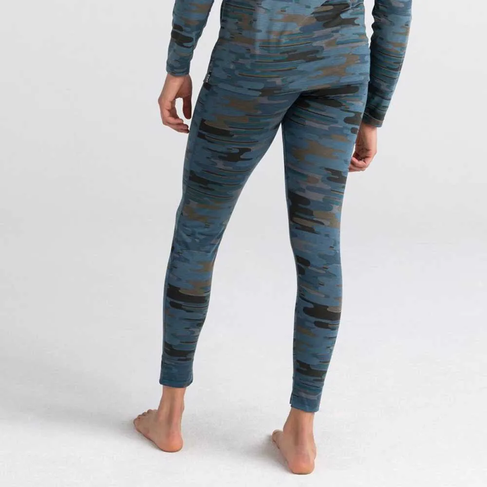 Saxx Underwear Viewfinder Fly Baselayer-hose Saxx Underwear Viewfinder Fly Baselayer-hose