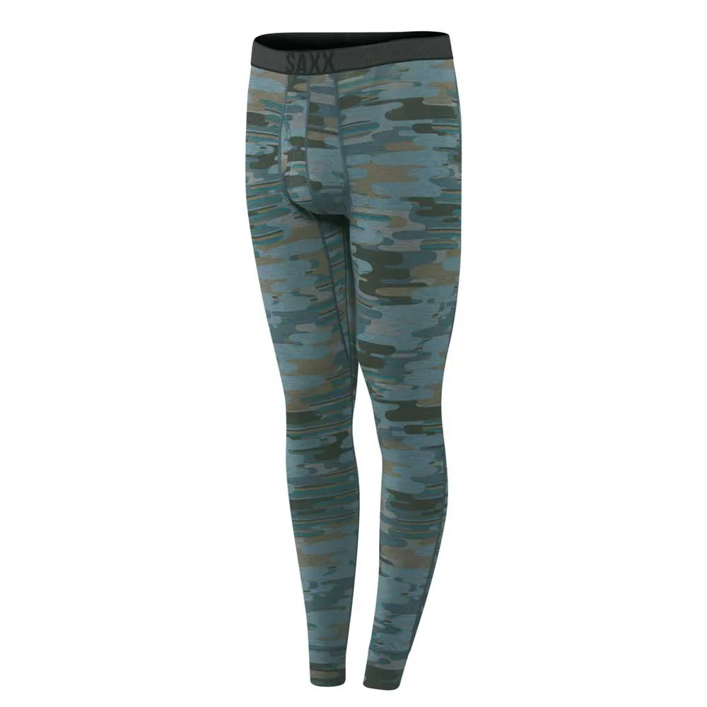 Saxx Underwear Viewfinder Fly Baselayer-hose Saxx Underwear Viewfinder Fly Baselayer-hose