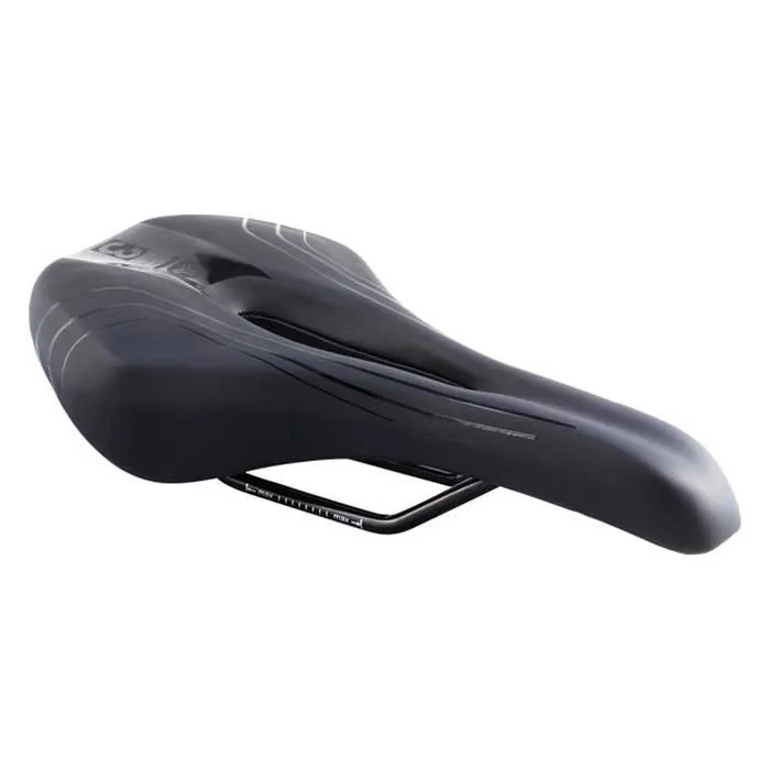 SB3 V2 Stealth Sattel, Black, 144mm SB3 V2 Stealth Sattel, Black, 144mm