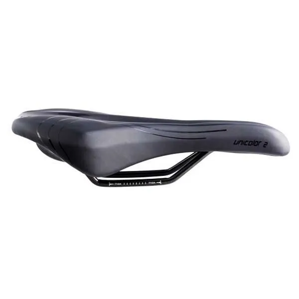 SB3 V2 Stealth Sattel, Black, 144mm SB3 V2 Stealth Sattel, Black, 144mm
