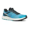 Scarpa Azure/white Trailrunning-schuhe male