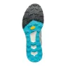 Scarpa Azure/white Trailrunning-schuhe male