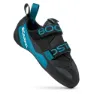 Scarpa Boostic Kletterschuhe, Black / blue