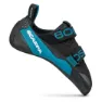 Scarpa Boostic Kletterschuhe, Black / blue
