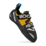 Scarpa Boostic R Kletterschuhe, Honey / white