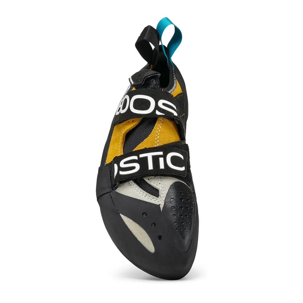 Scarpa Boostic R Kletterschuhe, Honey / white Scarpa Boostic R Kletterschuhe, Honey / white