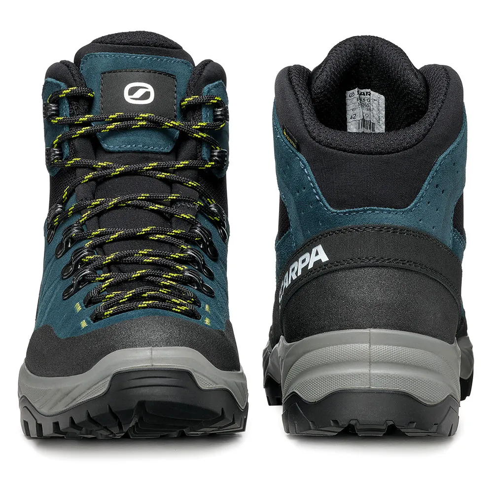 Scarpa Boreas Gtx Wanderstiefel