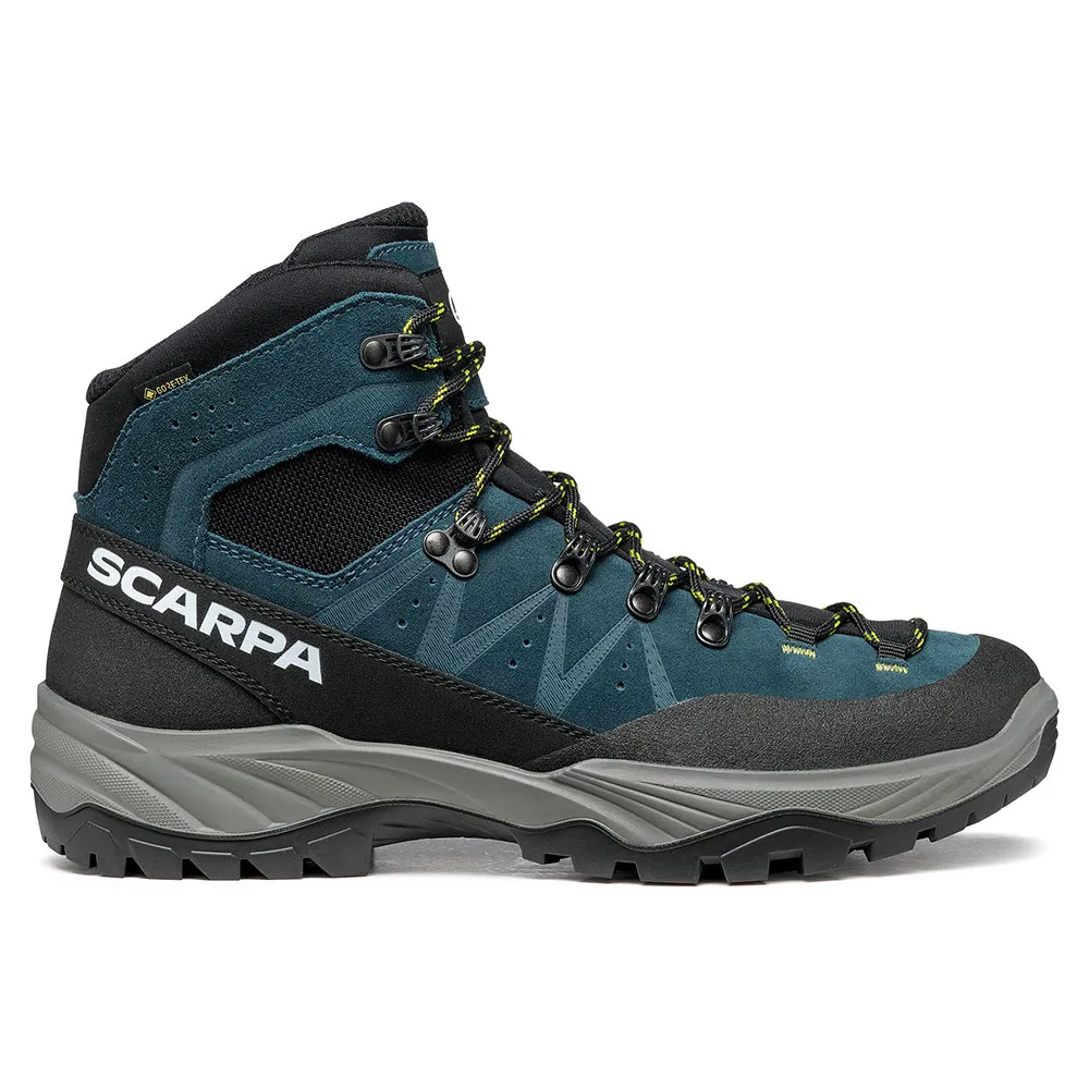 Scarpa Boreas Gtx Wanderstiefel