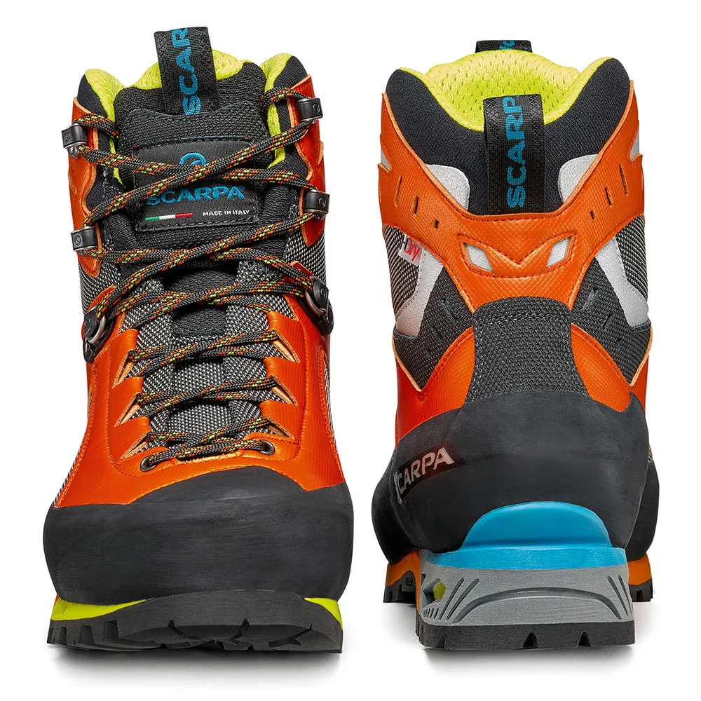 Scarpa Charmoz Hd Bergsteigerschuhe