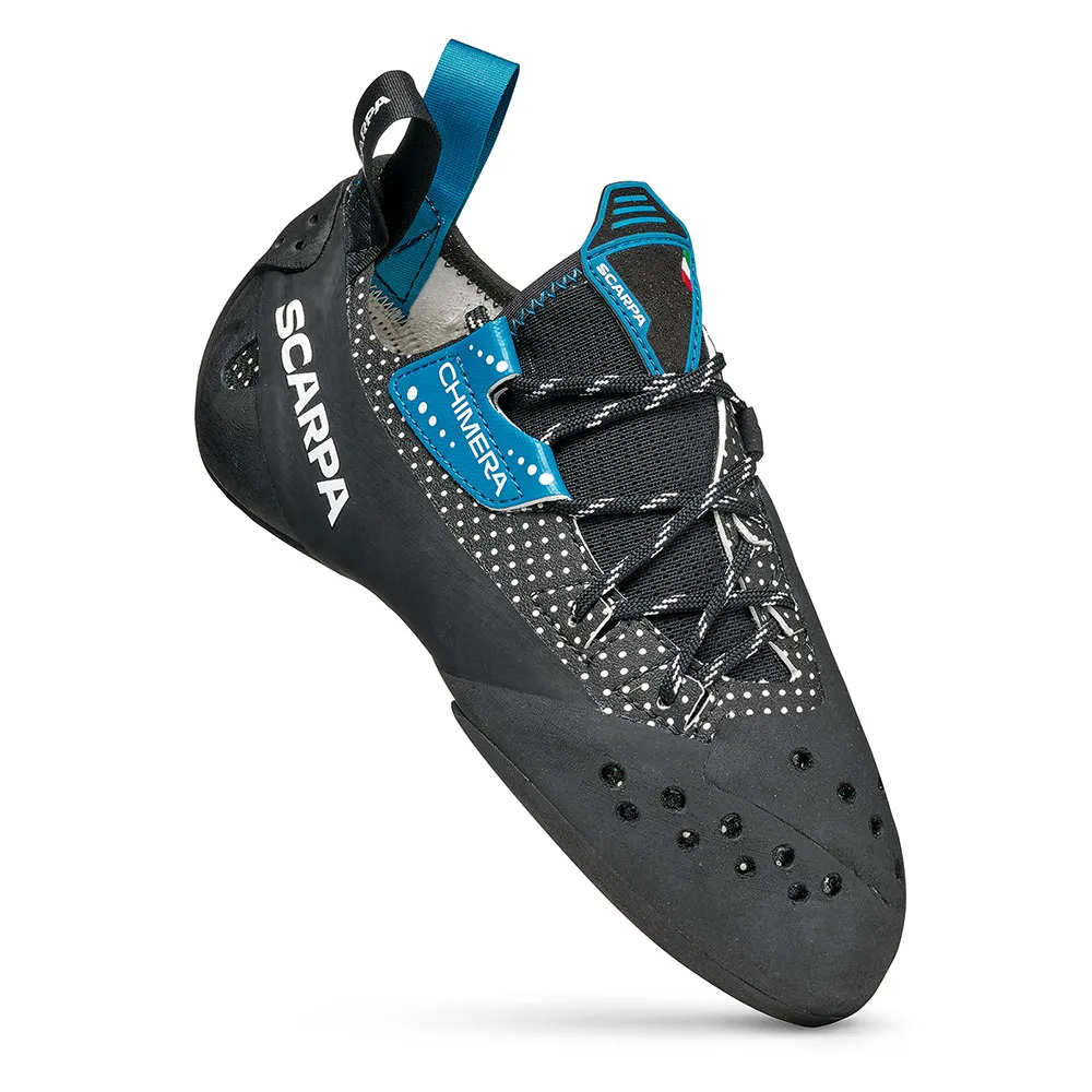 Scarpa Chimera Kletterschuhe