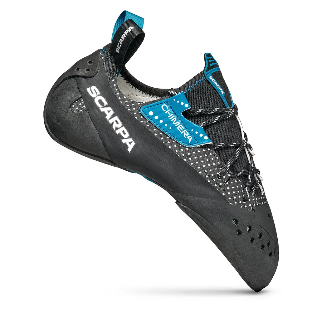 Scarpa Chimera Kletterschuhe