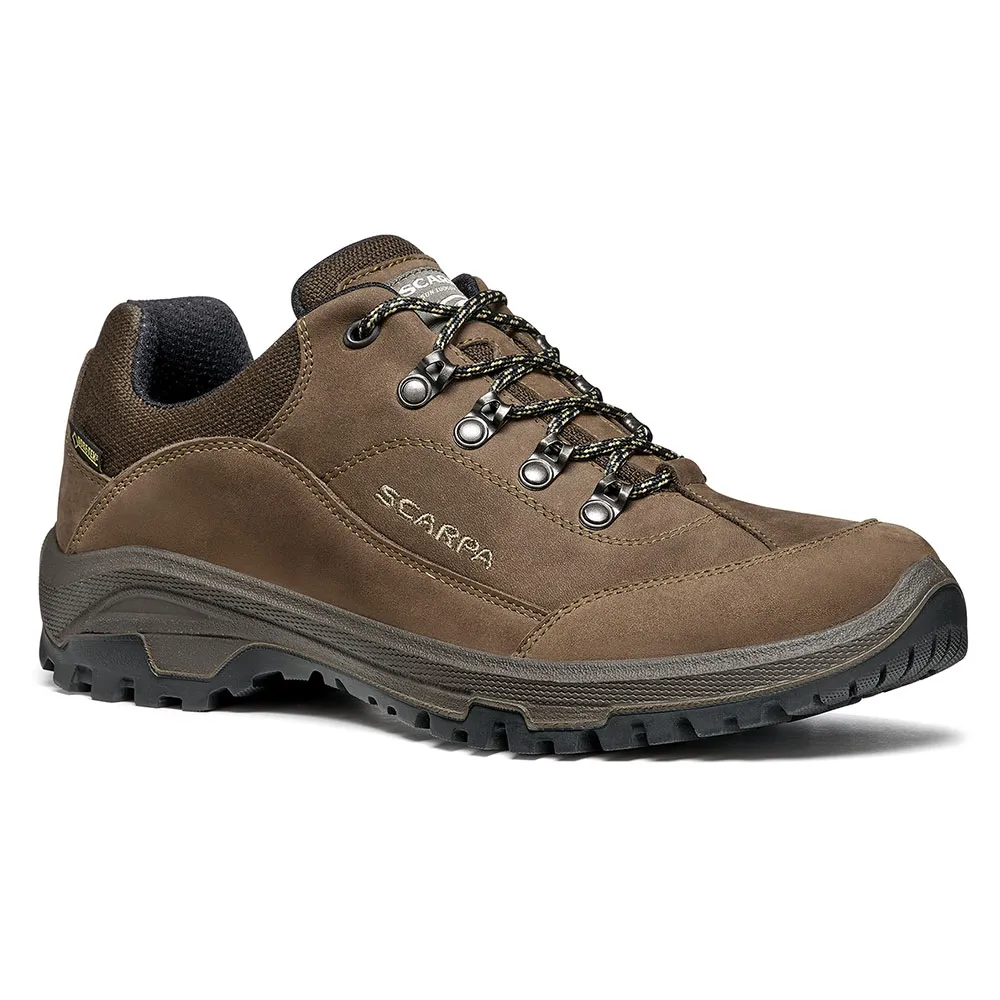 Scarpa Cyrus Gtx Wanderschuhe Scarpa Cyrus Gtx Wanderschuhe