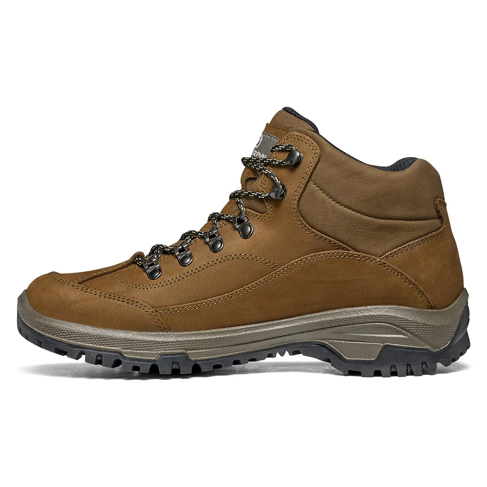Scarpa Cyrus Mid Gtx Wanderstiefel Scarpa Cyrus Mid Gtx Wanderstiefel