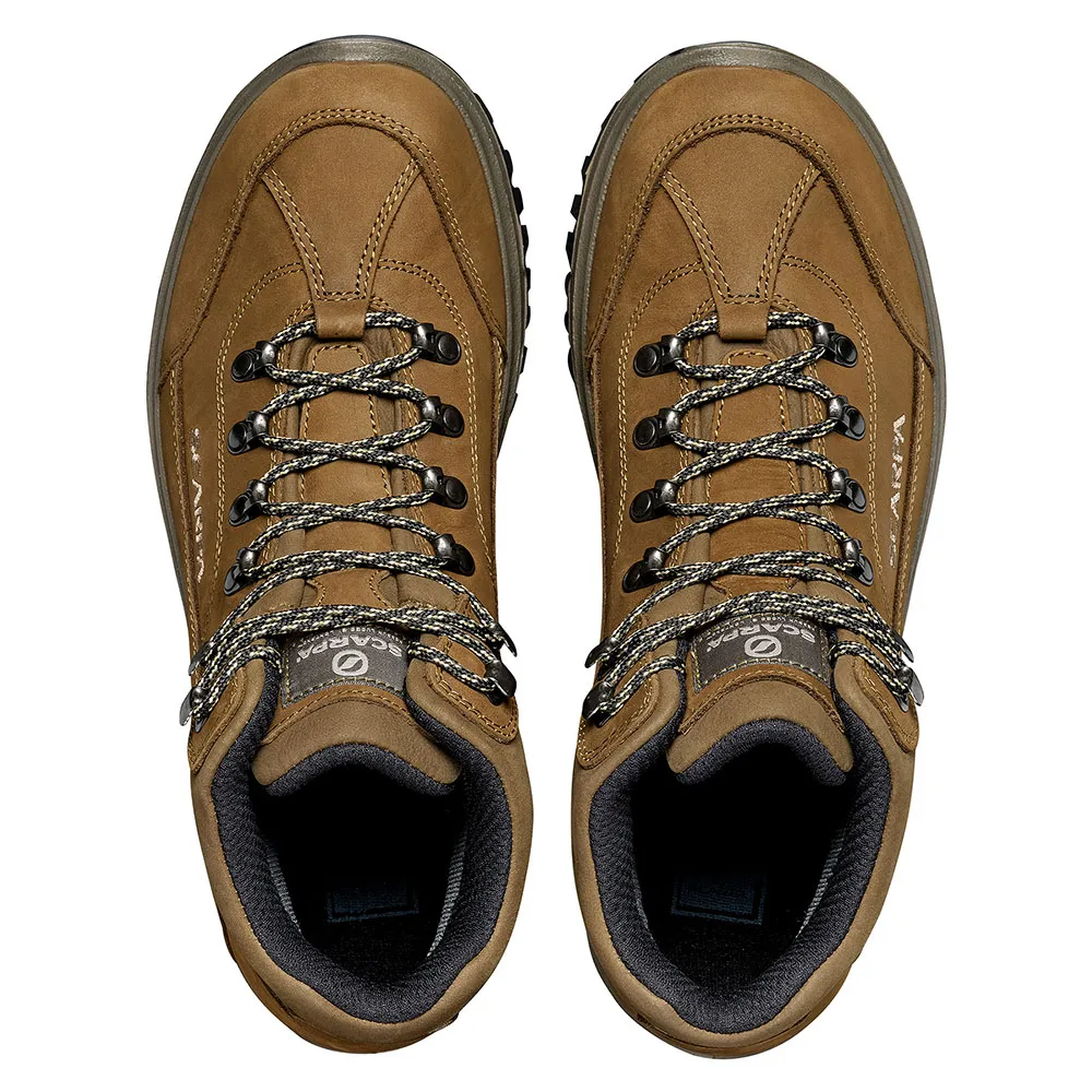 Scarpa Cyrus Mid Gtx Wanderstiefel Scarpa Cyrus Mid Gtx Wanderstiefel
