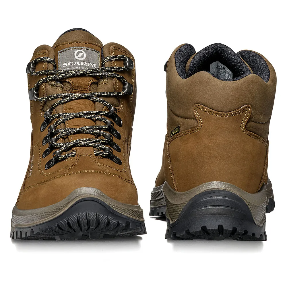 Scarpa Cyrus Mid Gtx Wanderstiefel Scarpa Cyrus Mid Gtx Wanderstiefel