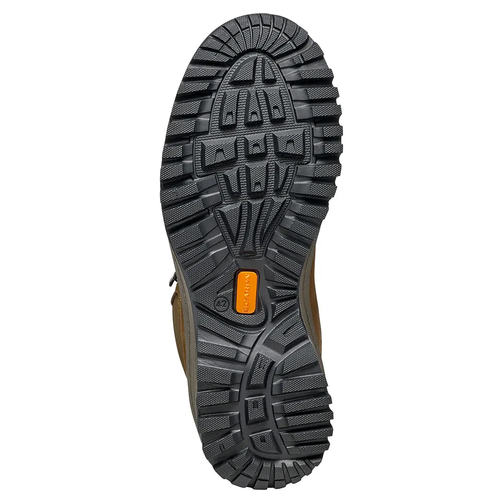 Scarpa Cyrus Mid Gtx Wanderstiefel Scarpa Cyrus Mid Gtx Wanderstiefel