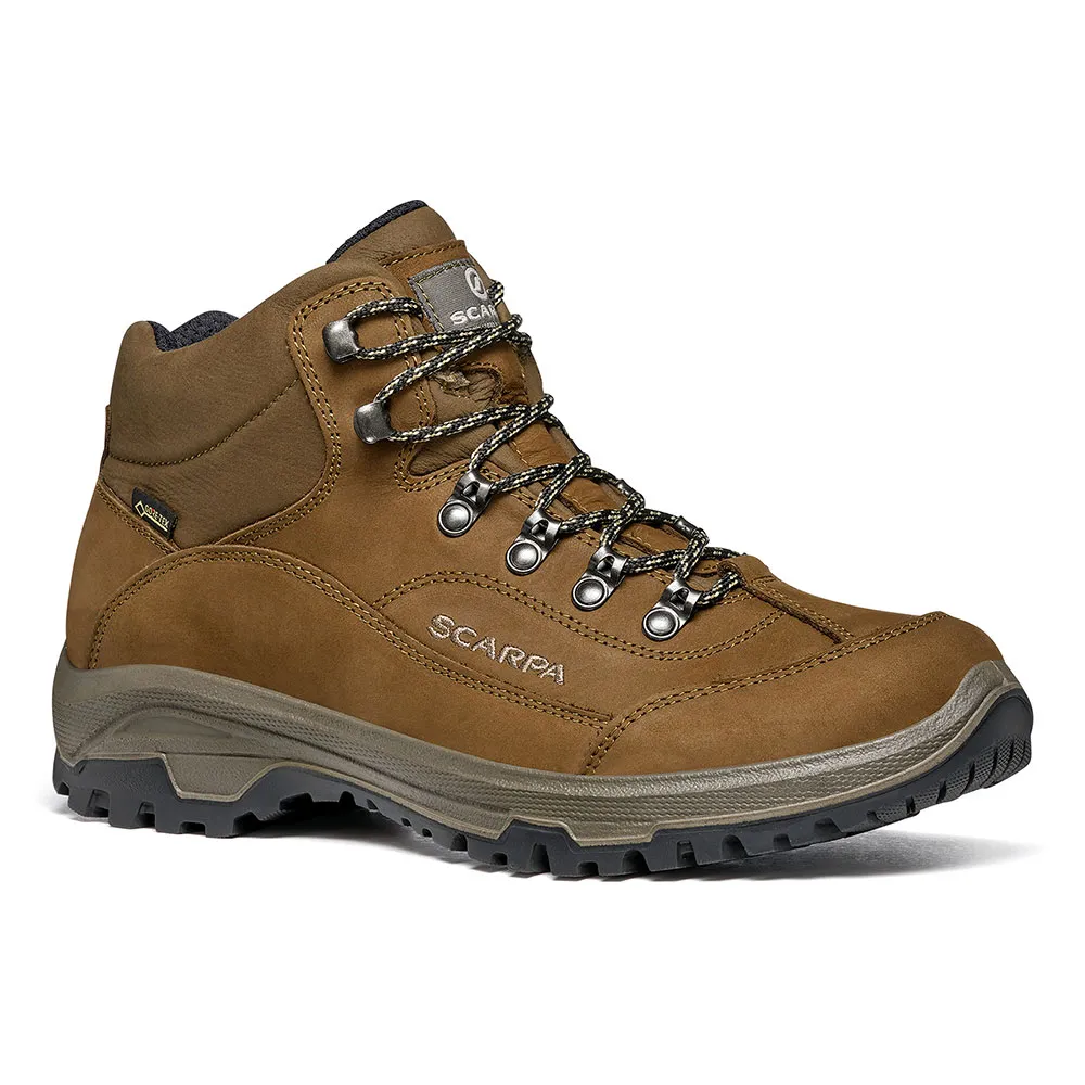 Scarpa Cyrus Mid Gtx Wanderstiefel Scarpa Cyrus Mid Gtx Wanderstiefel