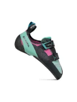 Scarpa Damen Kletterschuhe Vapor V Women Scarpa Damen Kletterschuhe Vapor V Women