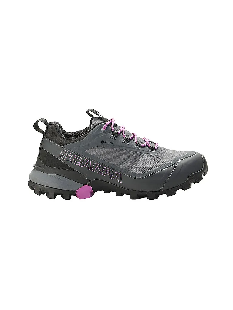 Scarpa Damen Wanderschuhe Ribelle Cross 2 GTX Scarpa Damen Wanderschuhe Ribelle Cross 2 GTX