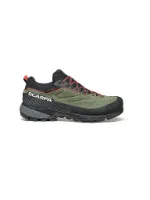 Scarpa Damen Zustiegsschuhe Rapid XT GTX Scarpa Damen Zustiegsschuhe Rapid XT GTX