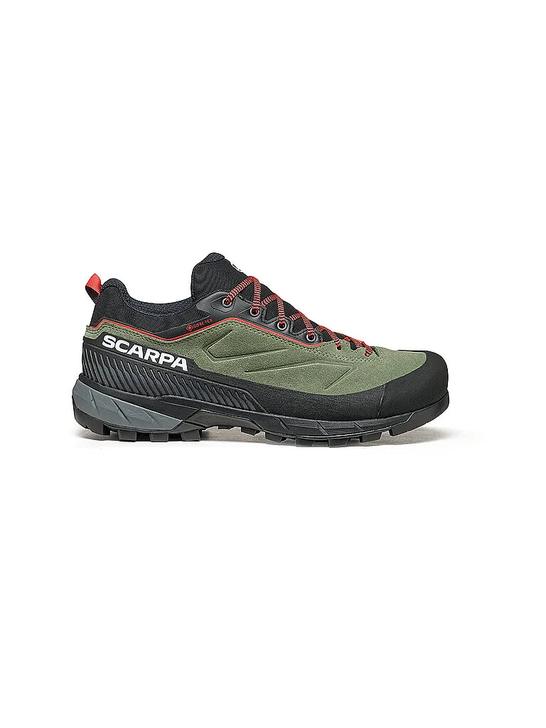 Scarpa Damen Zustiegsschuhe Rapid XT GTX Scarpa Damen Zustiegsschuhe Rapid XT GTX